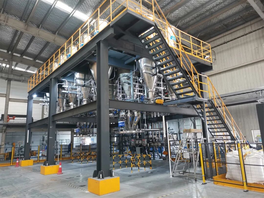 常州工廠獲評(píng)國家級(jí)綠色工廠904