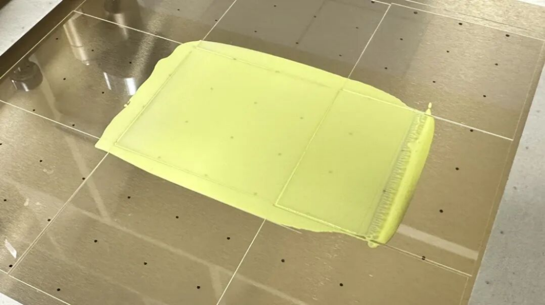 BEVS 1811自動涂膜機技術解析727