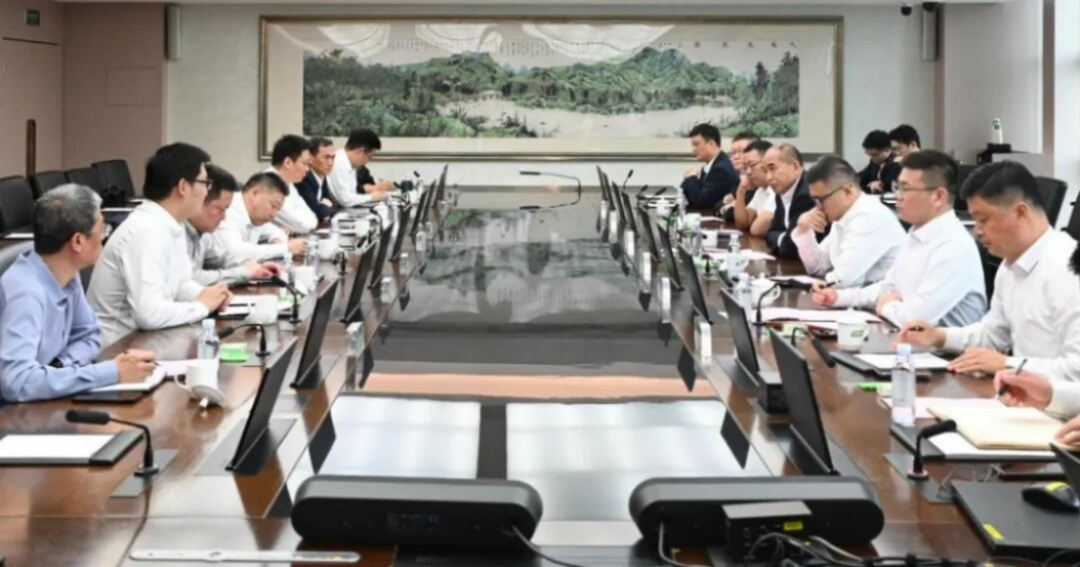 三棵樹與東風汽車戰略合作協議923