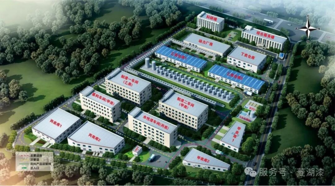 2026涂料大會演講稿650