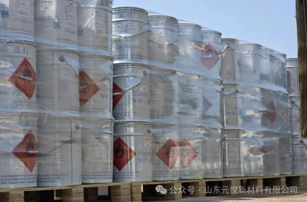 益利漆出口烏茲別克斯坦-20240423154