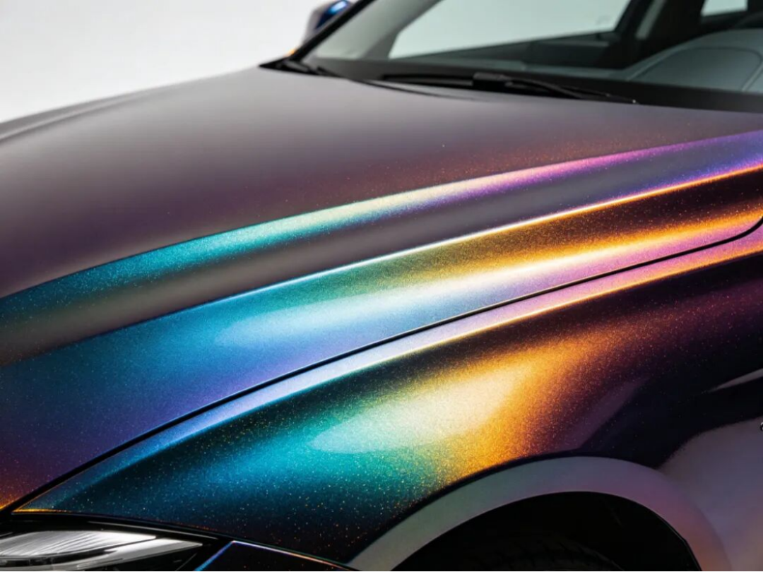 長陸公司汽車涂料整廠智能解決方案156