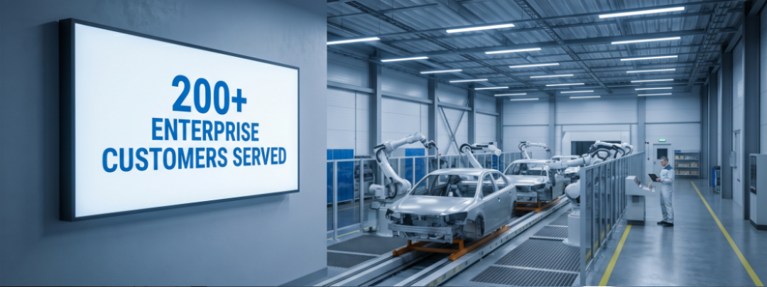 長陸公司汽車涂料整廠智能解決方案1199