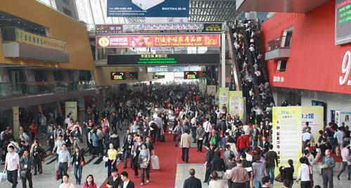 展會(huì)破局：家具業(yè)血拼創(chuàng)意設(shè)計(jì)