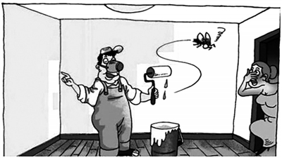 裝修選春秋兩季 反復(fù)裝修付出健康代價