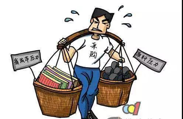 哪有什么好干的項目 不過是戴著鐐銬跳舞！